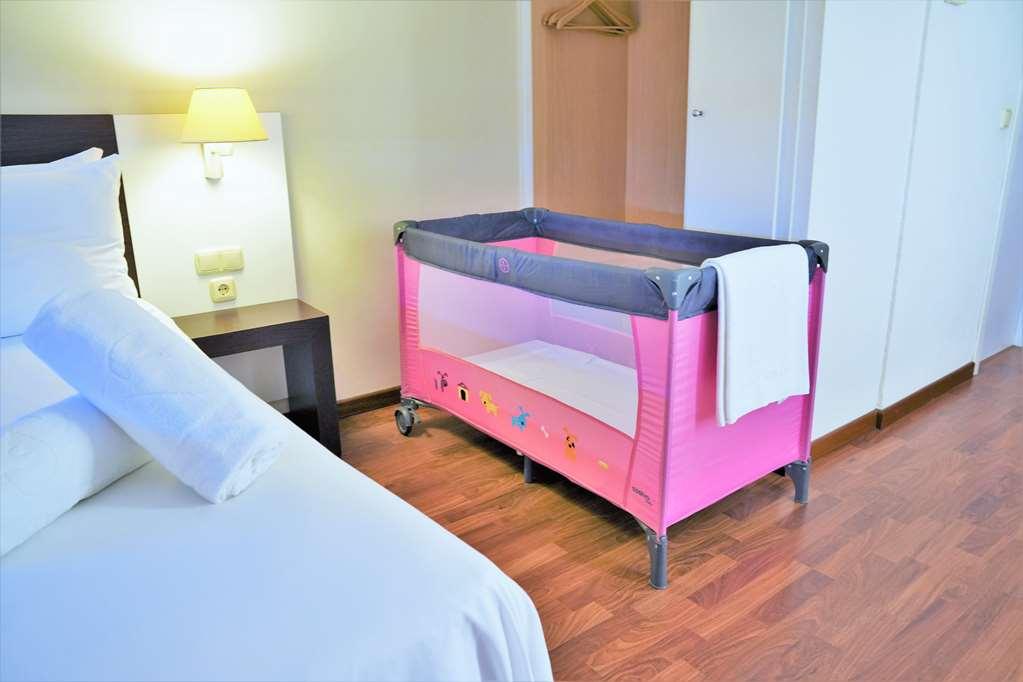 Port Feria Valencia Hotel Szoba fotó