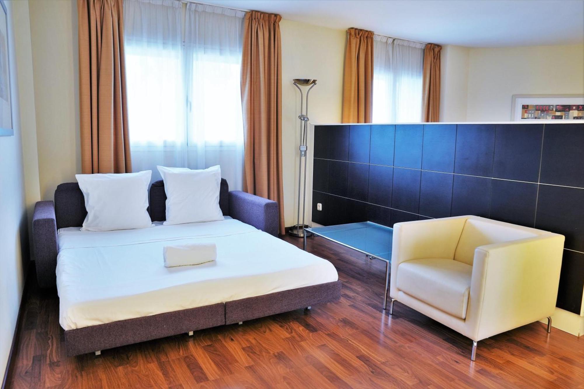 Port Feria Valencia Hotel Kültér fotó
