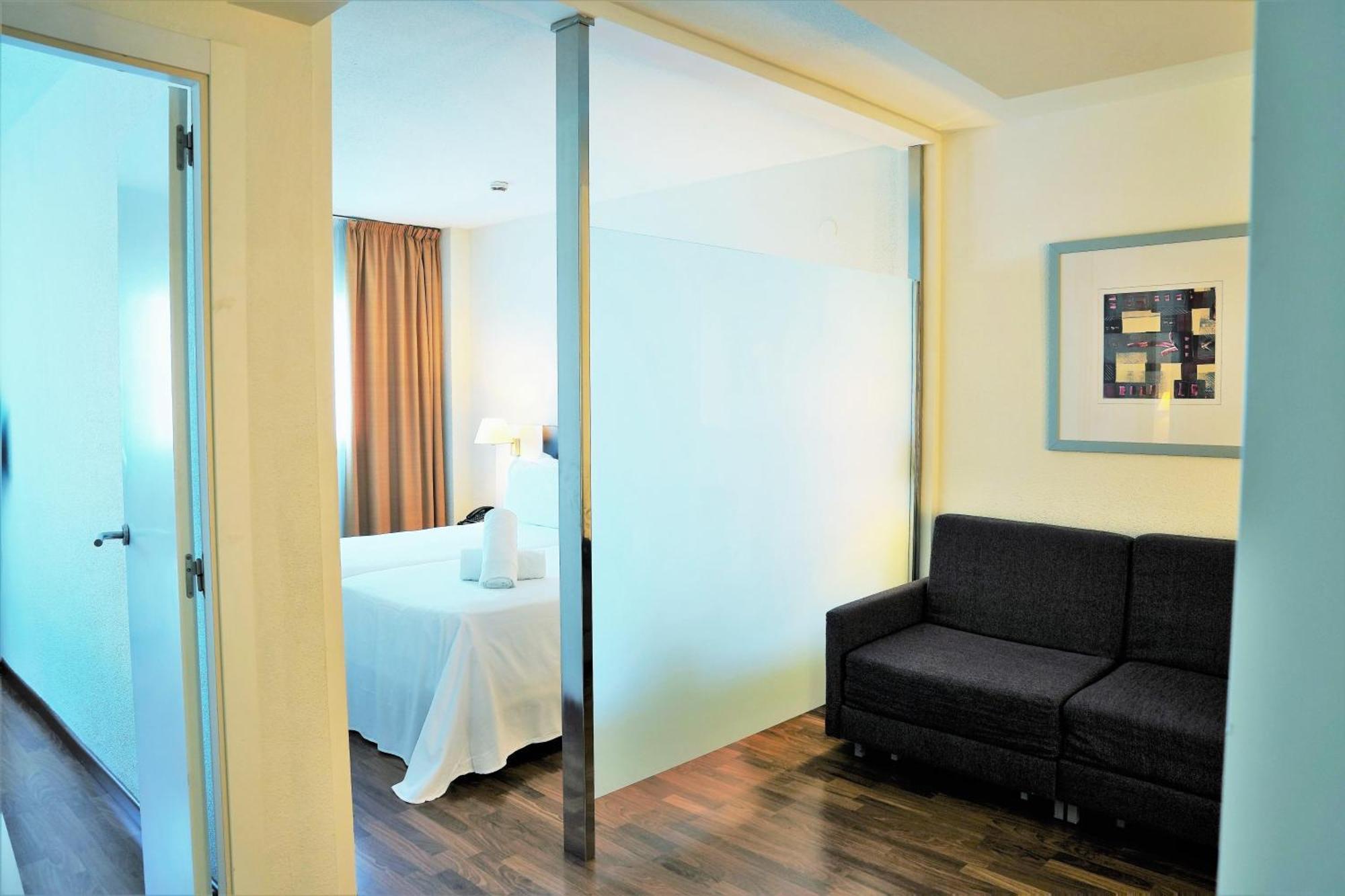Port Feria Valencia Hotel Kültér fotó