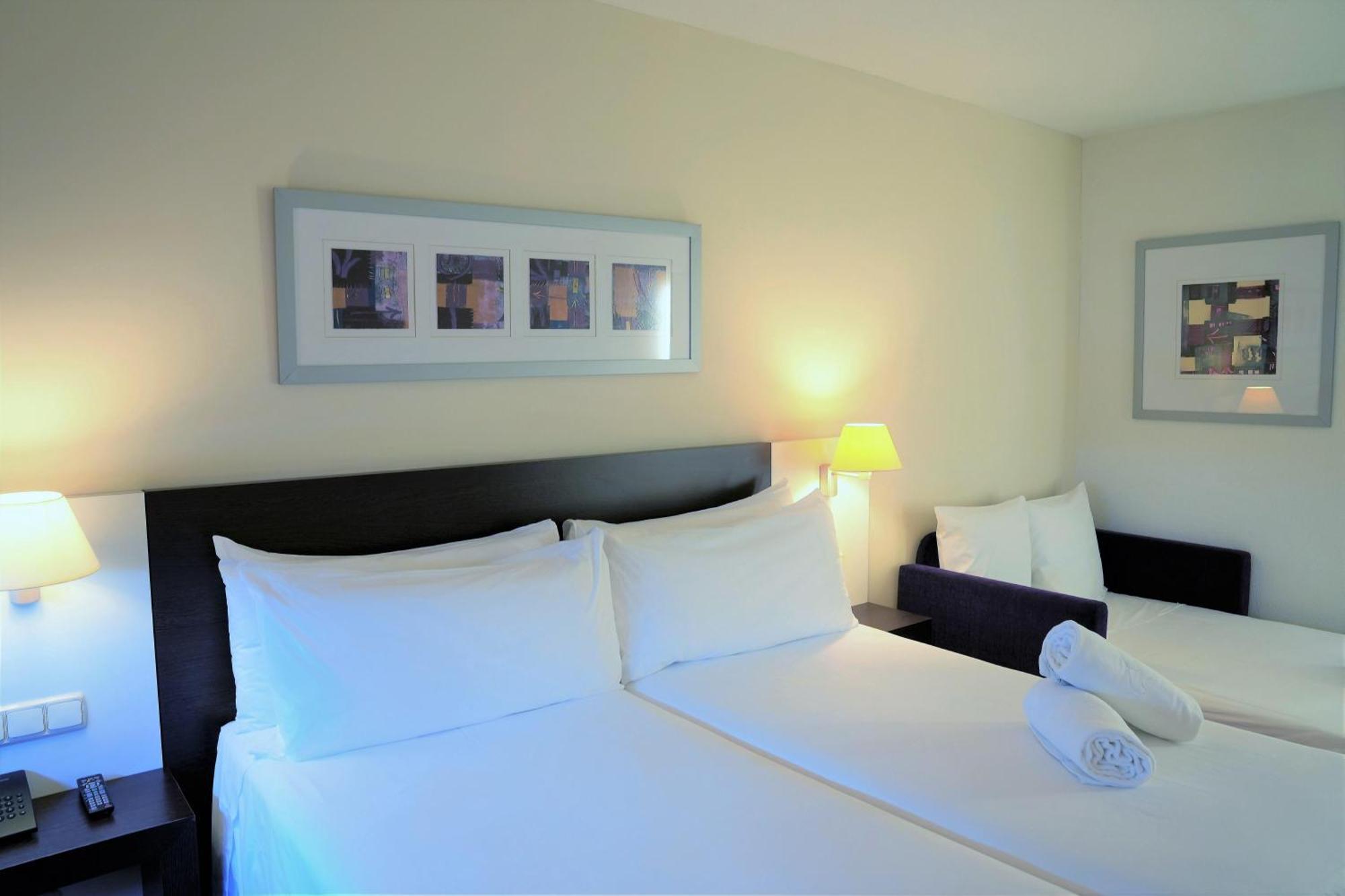 Port Feria Valencia Hotel Kültér fotó