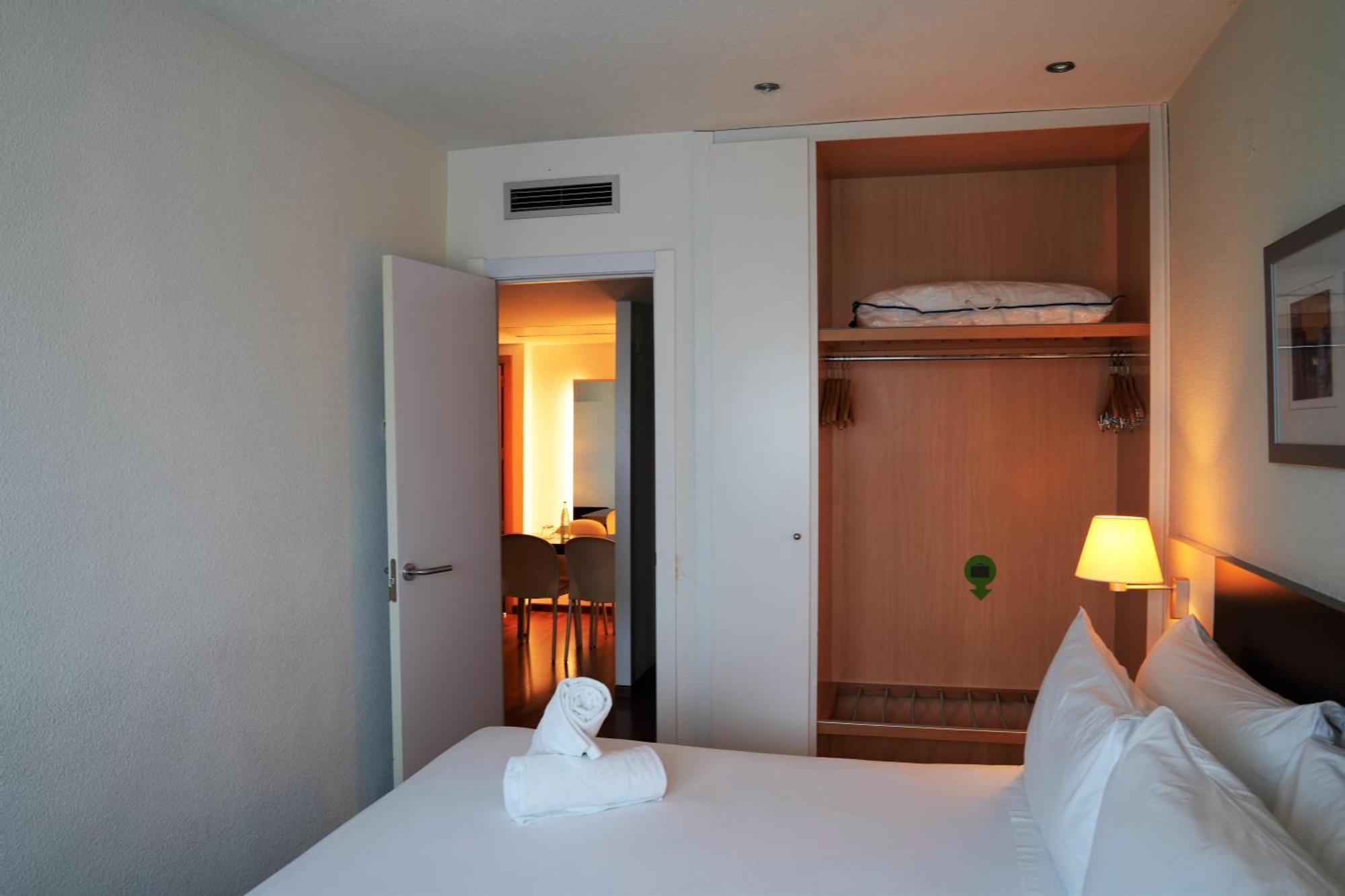 Port Feria Valencia Hotel Kültér fotó