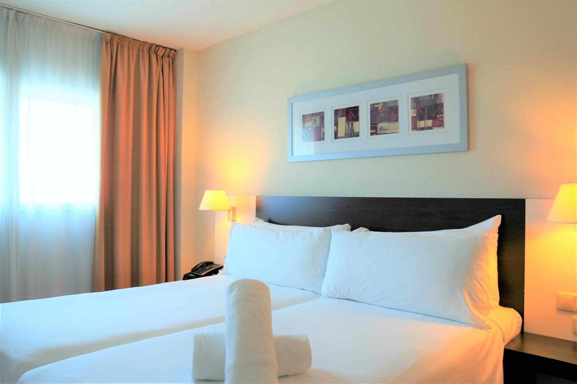 Port Feria Valencia Hotel Kültér fotó