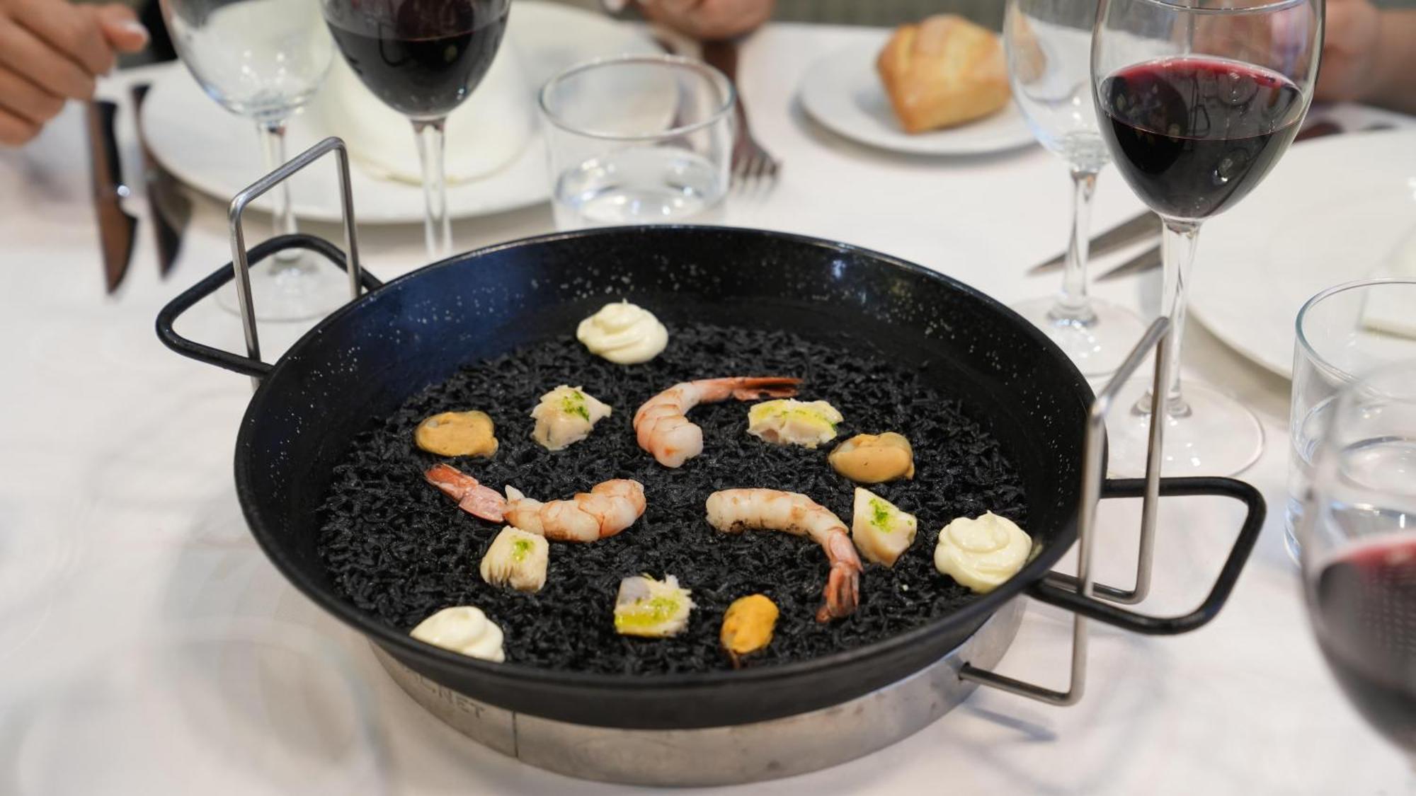 Port Feria Valencia Hotel Kültér fotó